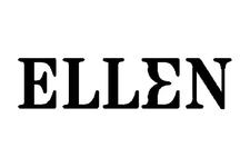 Ellen Kensington logo