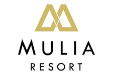 Mulia Resort - Dec 2019 logo