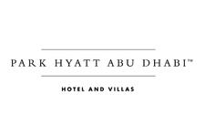 Park Hyatt Abu Dhabi Hotel and Villas logo