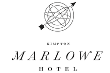 Kimpton Marlowe Hotel, an IHG Hotel logo