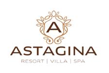 Astagina Resort Villa and Spa Bali 2020 logo