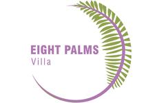 Eight Palms Villa by Ini Vie Hospitality logo
