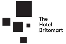 The Hotel Britomart logo