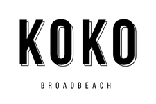 Koko Broadbeach logo