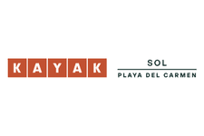 KAYAK Sol Playa del Carmen logo