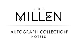 The Millen Penang, Autograph Collection logo