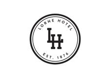 Lorne Hotel logo