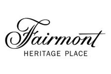 Fairmont Heritage Place Mayakoba logo