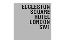 Eccleston Square Hotel logo