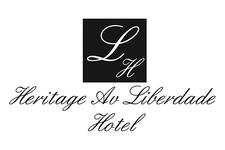 Heritage Avenida Liberdade Hotel, a Lisbon Heritage Collection logo