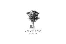 Laurina Estate logo