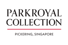 PARKROYAL COLLECTION Pickering, Singapore logo