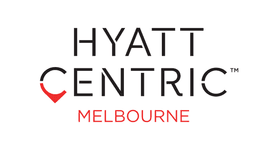 Hyatt Centric Melbourne logo