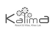 Kalima Resort and Villas Khao Lak - 2019 logo