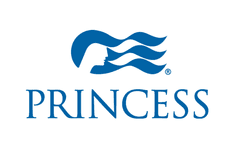 Mediterranean 2024: 14-Night Sun Princess Cruise from Rome to Barcelona with Pre- & Post-Cruise Stays logo