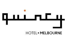 Quincy Hotel Melbourne logo
