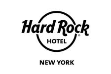 Hard Rock Hotel New York logo