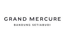 Grand Mercure Bandung Setiabudi logo