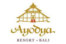 Ayodya Resort Bali OLD logo