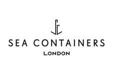 Sea Containers London logo