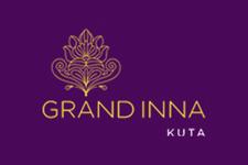 Grand Inna Kuta logo