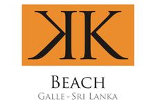 KK Beach logo