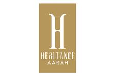 Heritance Aarah logo