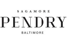 Sagamore Pendry Baltimore logo