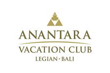 Anantara Vacation Club Legian logo