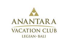 Anantara Legian logo