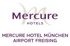 Mercure Hotel München Airport Freising logo