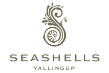 Seashells Yallingup logo