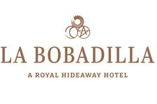 La Bobadilla, a Royal Hideaway Hotel logo