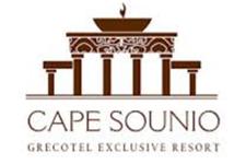 Cape Sounio Grecotel Boutique Resort logo