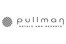 Pullman Sydney Penrith logo