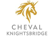 Cheval Knightsbridge logo
