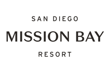San Diego Mission Bay Resort logo