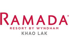 Ramada Resort by Wyndham Khao Lak logo