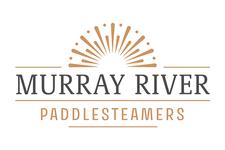 Murray River Paddlesteamers logo