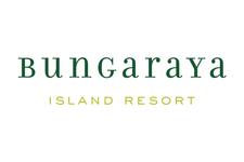 Bungaraya Island Resort logo