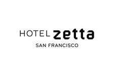 Hotel Zetta San Francisco logo