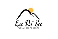 LaRiSa Resort Mussoorie logo