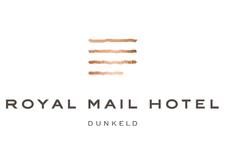 Royal Mail Hotel logo