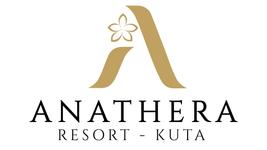 Anathera Resort Kuta logo