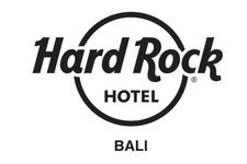 Hard Rock Hotel Bali Feb 2020 logo