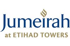 Jumeirah at Etihad Towers - OLD logo