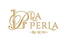 La Perla by Sedar 2018 logo