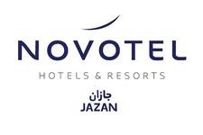 Novotel Jazan logo