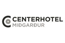 CenterHotel Midgardur logo