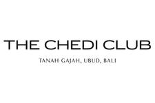 The Chedi Club 2018  logo